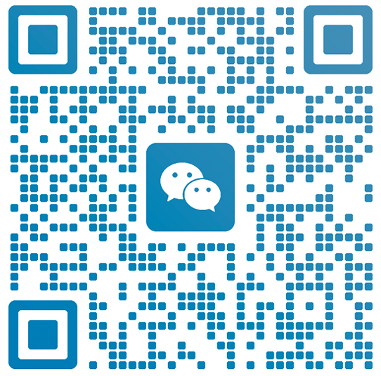 在线咨询二维码