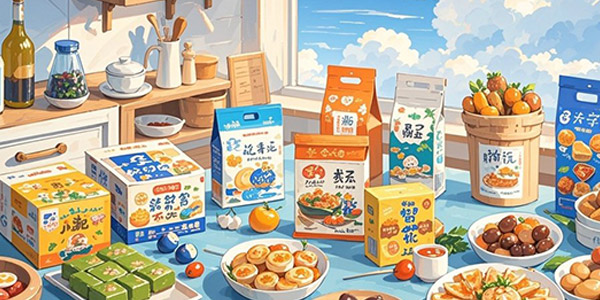 开封本地特产