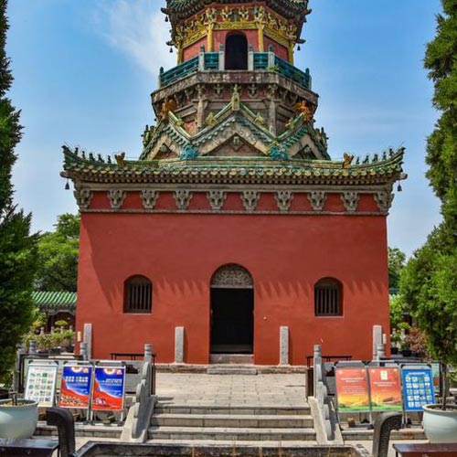 延庆观